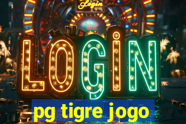 pg tigre jogo